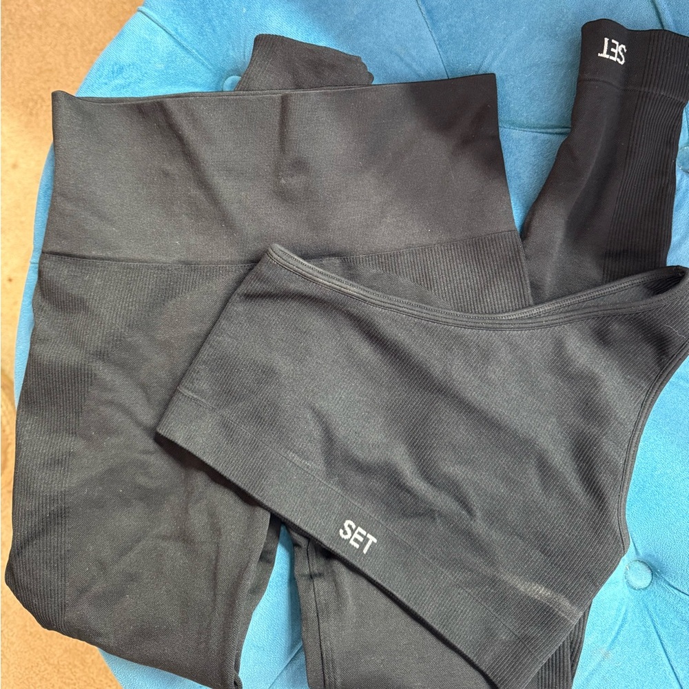 Size small set active set